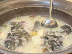 -浔味·山屿湖·正宗淳牌全鱼宴老字号