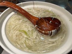 -晓淮山·扬州早茶·淮扬菜(龙阳广场店)