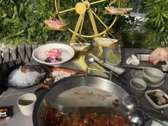 -故里和山·成都火锅(欢乐港湾店)