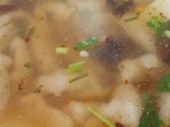 -老安庆馄饨(信旺·华府骏苑西区西南海卉文化生活街店)