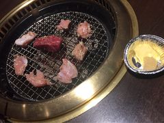 -橘焱胡同烧肉夜食(BFC外滩金融中心店)