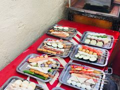 -大学路8号炸串(大学路十四号院店)