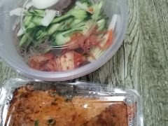 -同堂韩国料理炭火烤肉(彩虹广场店)