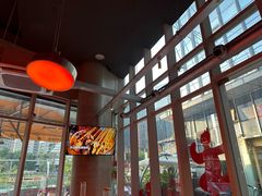 -何师烧烤Pro ·江湖川菜·小龙虾·精酿(太古里旗舰店)