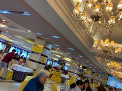 -御满江海鲜酒家(洛溪新城店)