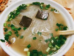 -西工饭庄快餐厅(西工小街店)