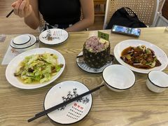 -简朴寨傣味餐厅
