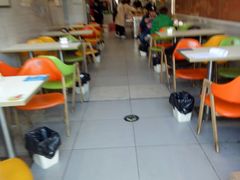 -大姐麻辣烫(莲宝中路店)