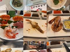 -上渔铁板烧(熙悦汇店)