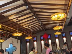 -龍聚祥烧麦馆(万达店)