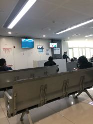 -天津市儿童医院(河西马场院区)