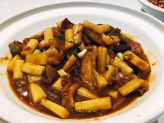 -双湖宴·湖北菜(文化路店)