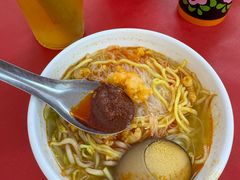 -青屋虾面