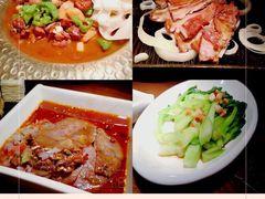 -楼兰新疆主题餐厅(苏州中心店)