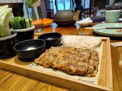 -淀里船宴(卓达店)