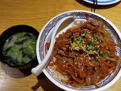 -三石铁板烧(紫竹桥店)