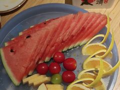 -郭靖·烤全羊·内蒙菜·烧烤(望京旗舰店)