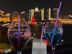 -罗斯福色戒酒吧(外滩店)