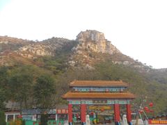 -石门坊