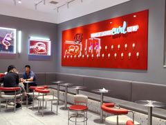 -DQ·蛋糕·冰淇淋(领秀城店)