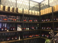 -小厨娘淮扬菜(清江苏宁广场店)