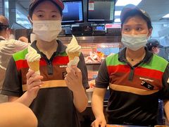 -汉堡王(砂之船奥莱店)