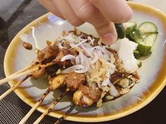 -THE PAWON·8碗(古北SOHO店)