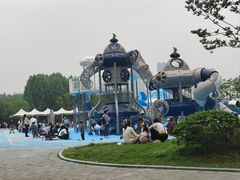 -汉江湾体育公园
