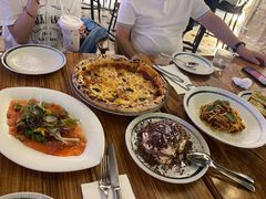 -PIZZA BIANCA(万象城店)