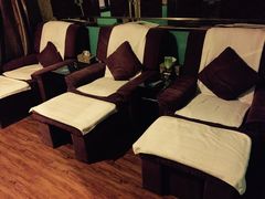 -尤雅养生·影院足道·SPA(金沙江路店)