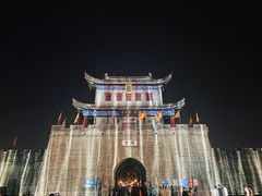 -即墨古城