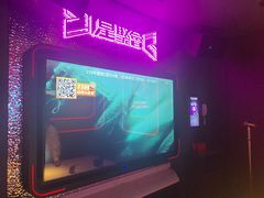 -星聚会KTV(上海火车站南广场嘉里合集店)