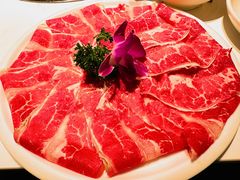 -犇鼎牛潮汕牛肉火锅(新辰里学清路店)