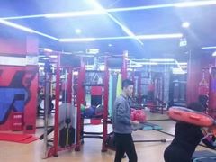 -梧桐阳光国际游泳健身会所(亚运村店)