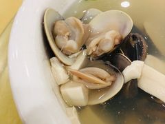 -双月饭店·20年老字号(新村店)