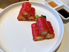 -滋粥楼·顺德菜(番禺广场总店)