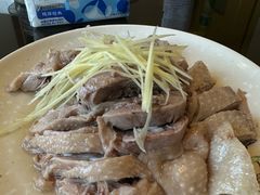 -乡亲鹅肉城(吴江店)
