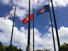 -美国纪念公园