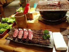 -黑牛の店·和牛烧肉(大悦城店)
