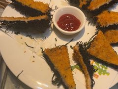 -闽公馆·客家私房菜·商务宴请·包厢(杏林橡树湾店)