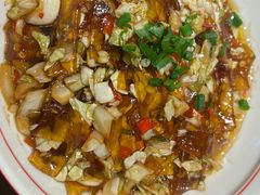 -蛮佬拾·乡里土菜馆(河西王府井店)