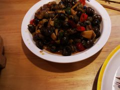 -龚海宝· 烧烤· 羊肉原切挂糊更好吃(庄市店)