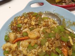 -龙记香港茶餐厅(久光百货店)