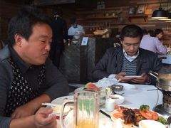 iphone_upload_pic-星伦多 自助料理(圆融店)