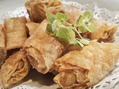 黄鱼响铃-佬太公海鸭·海鲜大排档(上海总店)