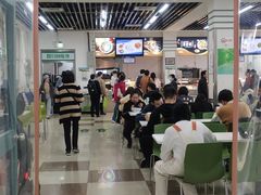 -复旦大学本部-食堂