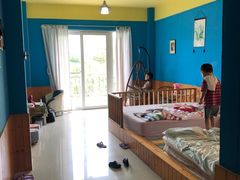 -叉叉纳里客栈(珠海情侣路唐家湾沙滩店)