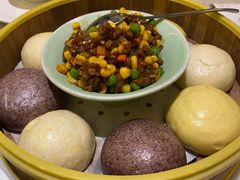 -小菜园新徽菜(上海浦东复地活力城店)
