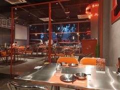 -酒里·宜州果酱烧烤(葛村店)