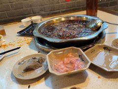 -九尺赵老四鲜鹅肠火锅